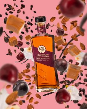Rabbit Hole PX Sherry Cask Finished Bourbon
