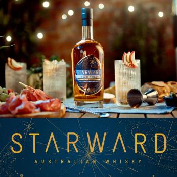 Starward Whisky Tasting